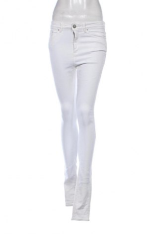Damen Jeans ASOS, Größe M, Farbe Weiß, Preis € 12,99