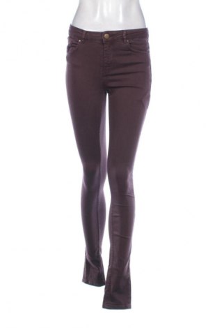 Damen Jeans ASOS, Größe M, Farbe Lila, Preis € 11,99