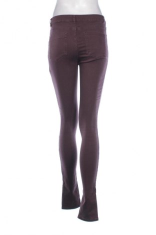 Damen Jeans ASOS, Größe M, Farbe Lila, Preis € 11,99