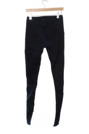 Damskie jeansy ASOS, Rozmiar XS, Kolor Niebieski, Cena 58,99 zł