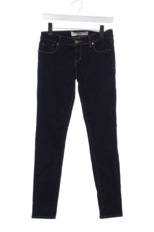 Damen Jeans Abercrombie & Fitch, Größe S, Farbe Blau, Preis € 11,99