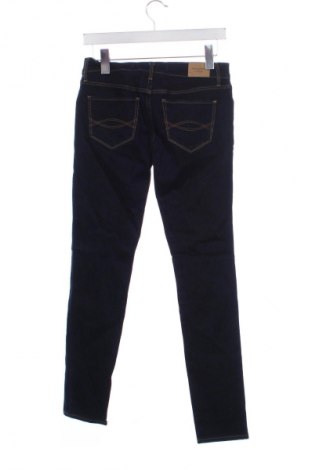 Damen Jeans Abercrombie & Fitch, Größe S, Farbe Blau, Preis € 11,99