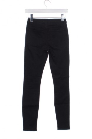 Damen Jeans Acne Studios, Größe XXS, Farbe Schwarz, Preis 62,99 €