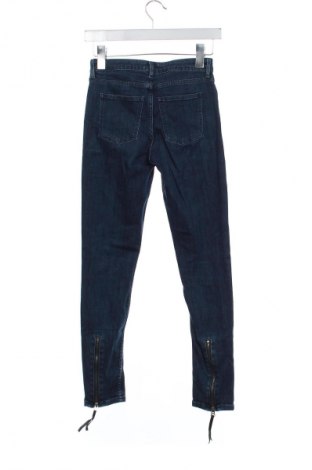 Blugi de femei Acne Studios, Mărime XS, Culoare Albastru, Preț 574,99 Lei