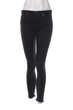 Damen Jeans Acne Studios, Größe M, Farbe Schwarz, Preis € 57,99