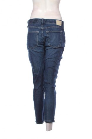 Damen Jeans Adriano Goldschmied, Größe M, Farbe Blau, Preis € 24,99