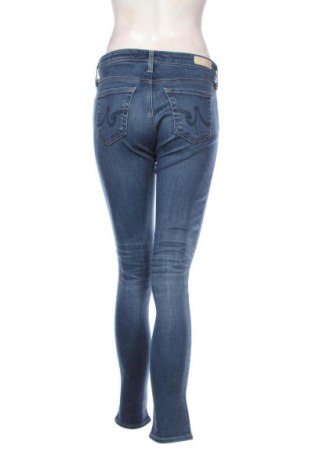 Damen Jeans Adriano Goldschmied, Größe M, Farbe Blau, Preis € 24,99