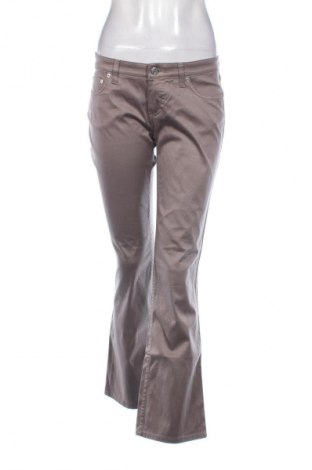 Damen Jeans Agnona, Größe S, Farbe Braun, Preis € 94,66