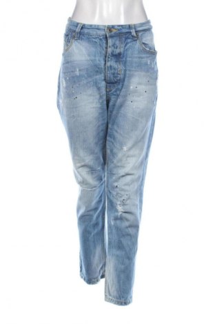 Damen Jeans Alcott, Größe XL, Farbe Mehrfarbig, Preis € 10,99