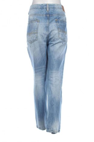 Damen Jeans Alcott, Größe XL, Farbe Mehrfarbig, Preis € 10,99