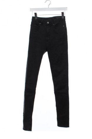 Damen Jeans AllSaints, Größe XS, Farbe Grau, Preis € 21,99