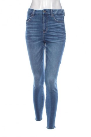 Dámské džíny  American Eagle, Velikost XXS, Barva Modrá, Cena  279,00 Kč