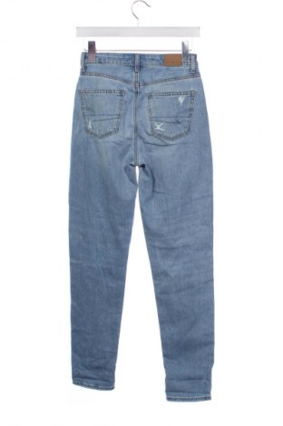 Blugi de femei American Eagle, Mărime XS, Culoare Albastru, Preț 70,99 Lei