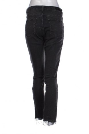 Blugi de femei Amisu, Mărime XL, Culoare Negru, Preț 100,99 Lei