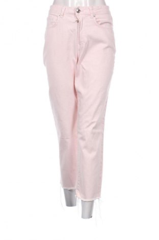 Damen Jeans Amisu, Größe S, Farbe Rosa, Preis € 8,08