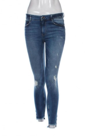 Damen Jeans Amisu, Größe M, Farbe Blau, Preis € 20,99