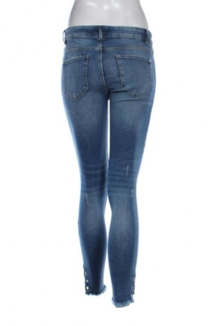 Damen Jeans Amisu, Größe M, Farbe Blau, Preis € 20,99