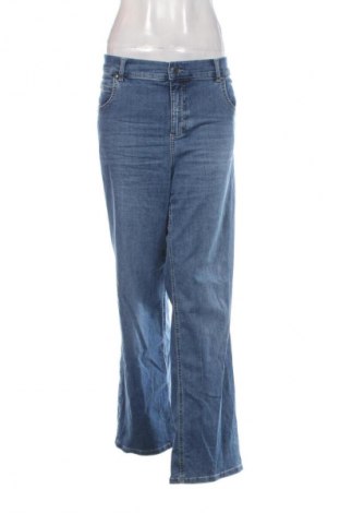 Blugi de femei Angels, Mărime XXL, Culoare Albastru, Preț 98,99 Lei