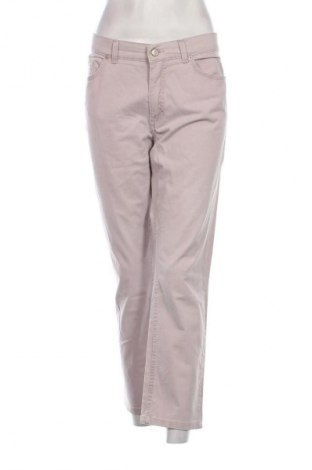 Női farmernadrág Angels, Méret XL, Szín Lila, Ár 7 879 Ft