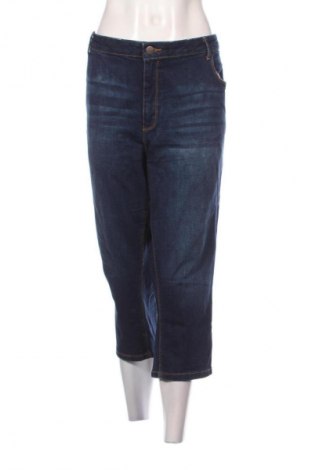 Damen Jeans Anthology, Größe XXL, Farbe Blau, Preis € 8,99