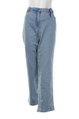 Damen Jeans Arizona, Größe XXL, Farbe Blau, Preis € 10,99