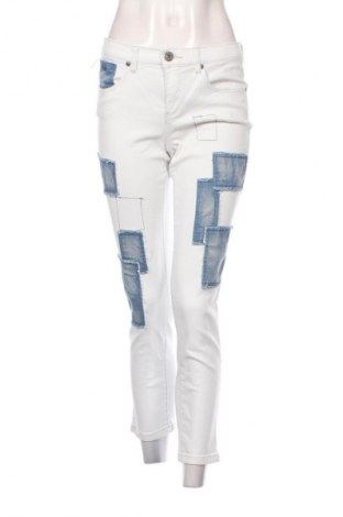 Damen Jeans Arizona, Größe M, Farbe Mehrfarbig, Preis € 8,99