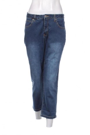 Damen Jeans Arizona, Größe M, Farbe Blau, Preis € 14,83
