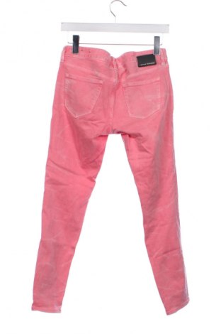 Damen Jeans Armani Exchange, Größe M, Farbe Rosa, Preis € 78,99