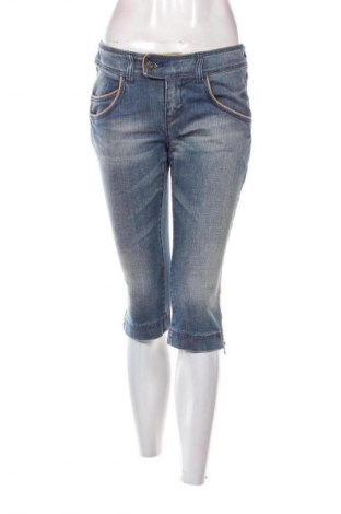 Damen Jeans Armani Jeans, Größe M, Farbe Blau, Preis 70,17 €