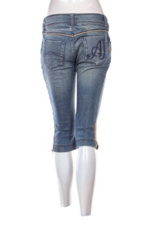 Damen Jeans Armani Jeans, Größe M, Farbe Blau, Preis 70,17 €