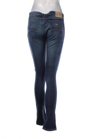 Női farmernadrág Armani Jeans, Méret M, Szín Kék, Ár 17 139 Ft