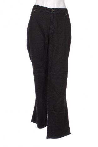 Damen Jeans Avenue, Größe XL, Farbe Schwarz, Preis € 26,99
