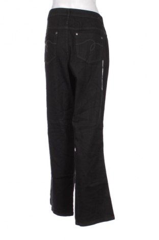 Damen Jeans Avenue, Größe XL, Farbe Schwarz, Preis € 26,99