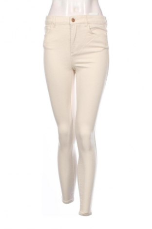 Dámské džíny  Aware by Vero Moda, Velikost S, Barva Béžová, Cena  549,00 Kč