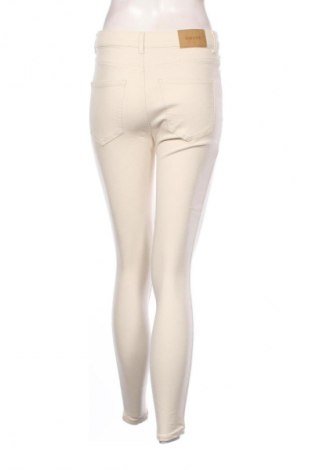 Dámské džíny  Aware by Vero Moda, Velikost S, Barva Béžová, Cena  549,00 Kč