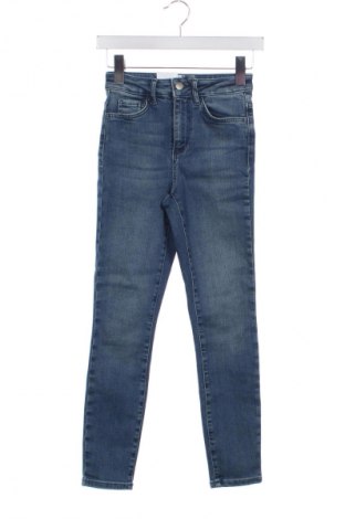 Dámske džínsy  Aware by Vero Moda, Veľkosť XS, Farba Modrá, Cena  39,39 €
