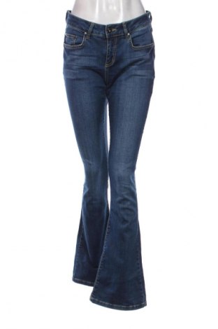 Damen Jeans B.Young, Größe M, Farbe Blau, Preis € 10,99