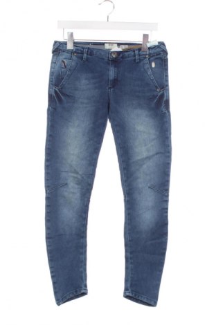 Γυναικείο Τζίν BSB Jeans, Μέγεθος M, Χρώμα Μπλέ, Τιμή 26,99 €