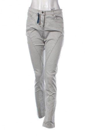 Γυναικείο Τζίν BX Jeans, Μέγεθος S, Χρώμα Γκρί, Τιμή 9,99 €