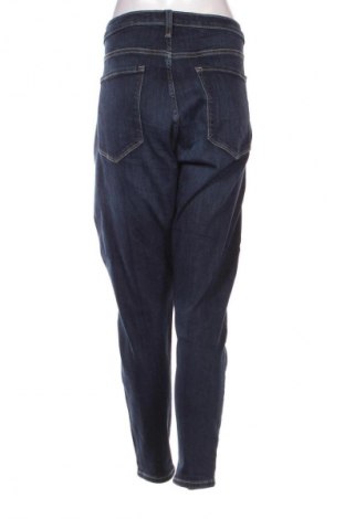 Damen Jeans Banana Republic, Größe 3XL, Farbe Blau, Preis € 21,99