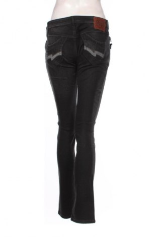 Damen Jeans Bandits Du Monde, Größe L, Farbe Schwarz, Preis € 14,83