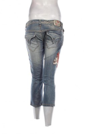 Damen Jeans Bandits Du Monde, Größe M, Farbe Mehrfarbig, Preis 11,99 €