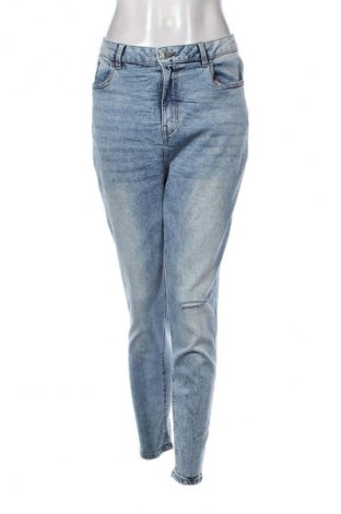 Damen Jeans Beloved, Größe L, Farbe Blau, Preis € 9,99