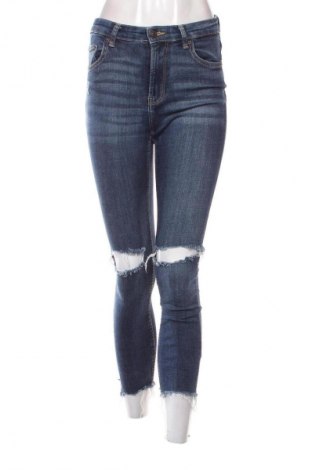 Damen Jeans Bershka, Größe S, Farbe Blau, Preis € 14,77