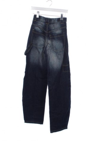Damen Jeans Bershka, Größe XXS, Farbe Blau, Preis € 14,83