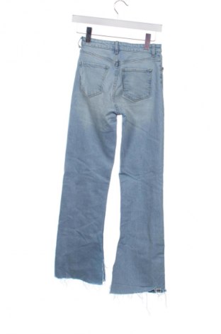 Damen Jeans Bershka, Größe XXS, Farbe Blau, Preis € 14,83