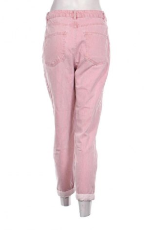 Dámské džíny  Bershka, Velikost S, Barva Růžová, Cena  229,00 Kč