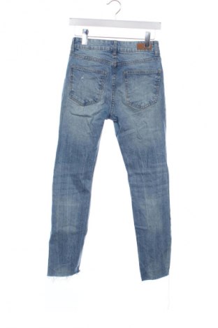 Damen Jeans Bershka, Größe S, Farbe Blau, Preis € 8,99