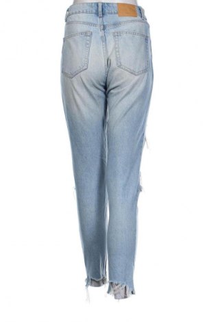 Damen Jeans Bershka, Größe S, Farbe Blau, Preis € 9,99
