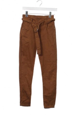Damen Jeans Bershka, Größe S, Farbe Braun, Preis € 9,99